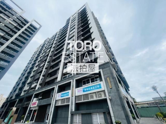 新北新莊法拍大樓-5