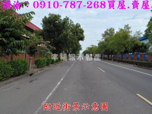 台南官田廠房-10