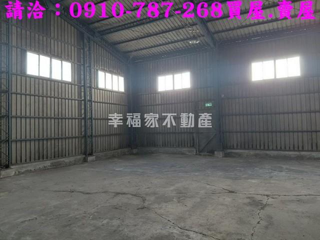 台南官田廠房-7