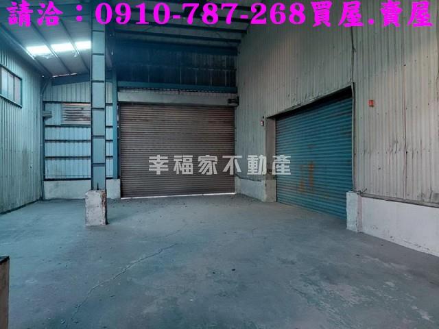 台南官田廠房-8