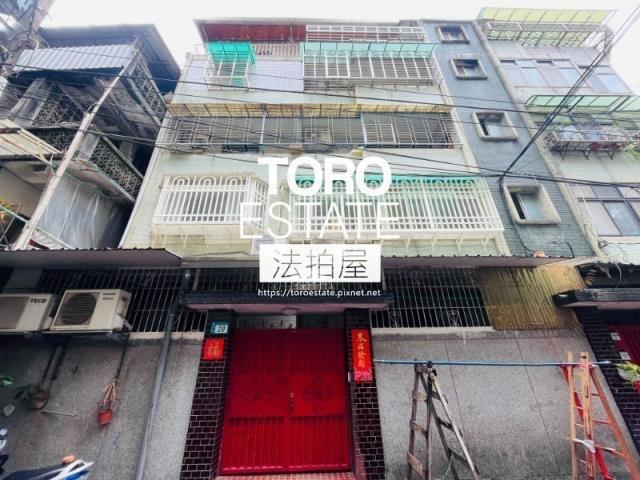新北新店拍賣公寓-3