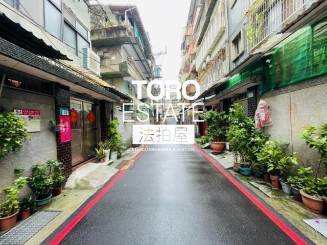 新北新店拍賣公寓-7