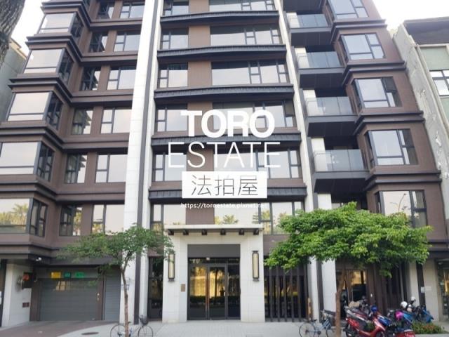 萬華法拍大樓-1