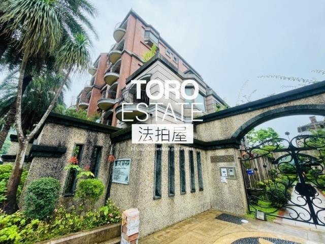 北投法拍別墅-3