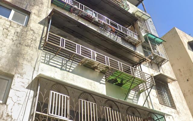 信義區法拍公寓-4