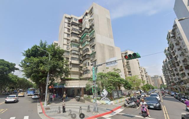 萬華法拍大樓-1