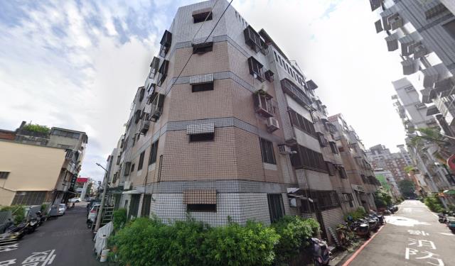 西區拍賣公寓-1