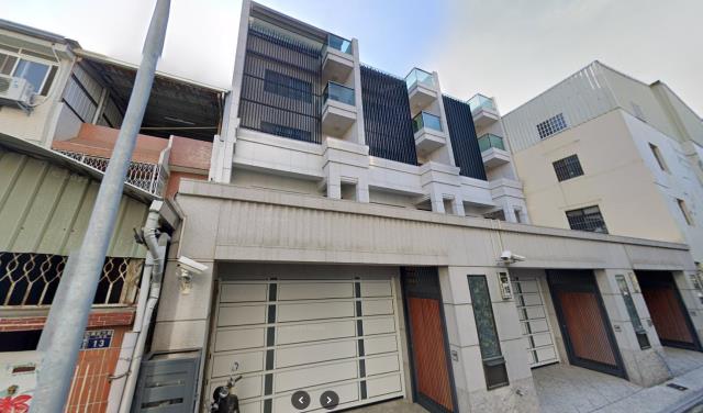 西屯透天拍賣-1