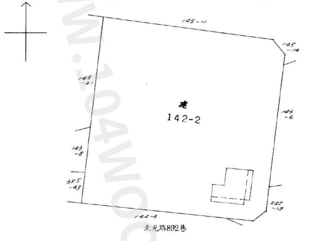北屯法拍大樓-3