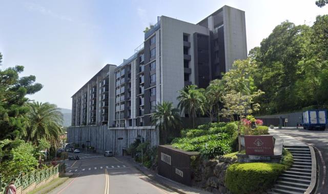 新店拍賣華廈-1