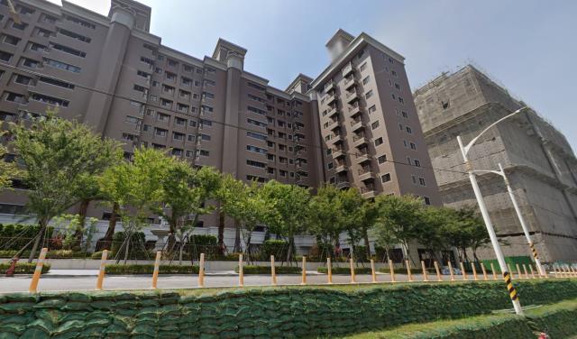 桃園大樓法拍-5