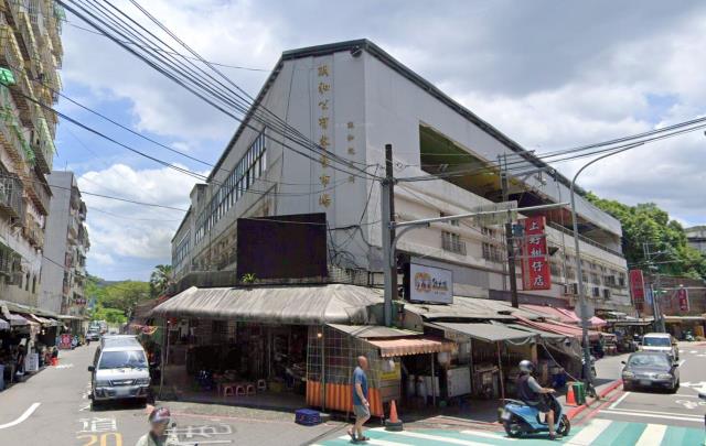 基隆華廈法拍-5