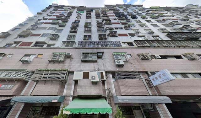 台中拍賣大樓-1