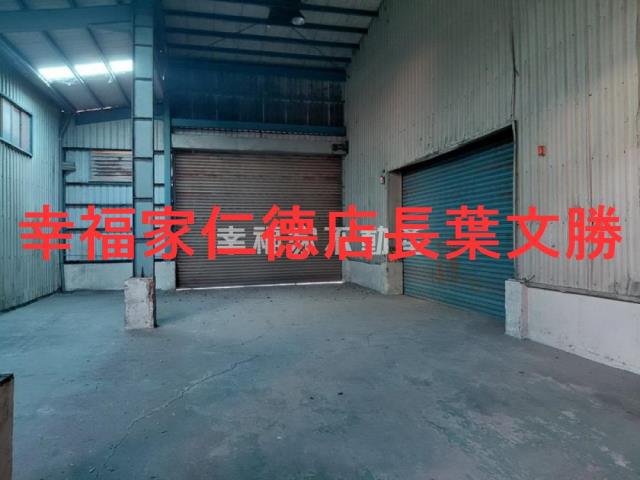 台南官田廠房-10