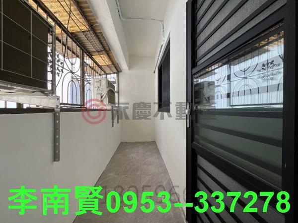 台南永康公寓-2