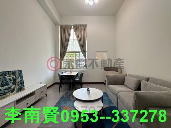 台南永康華廈-2