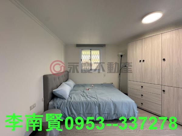 台南永康華廈-8