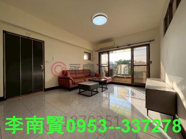 台南永康大樓-1