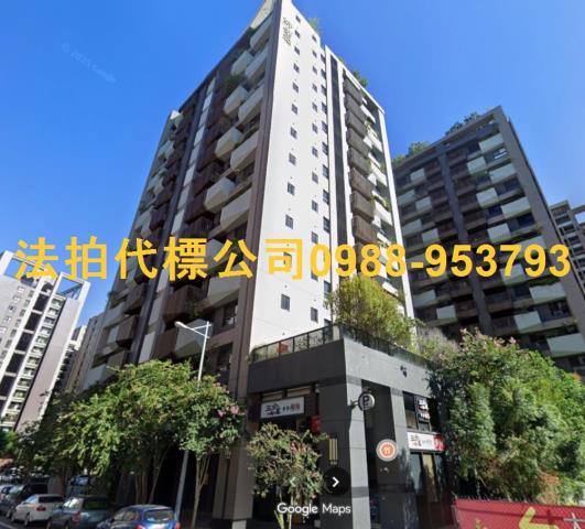 台中太平法拍大樓-1