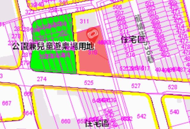 台南永康法拍大樓-8