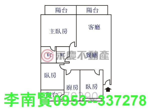 台南永康大樓-15