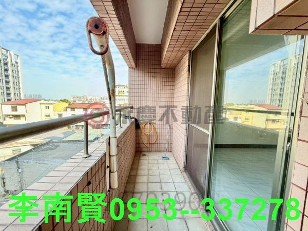 台南永康大樓-4