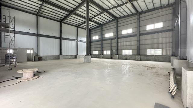 桃園大園廠房-4