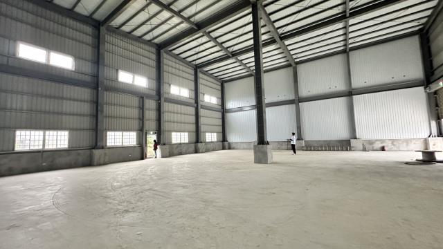 桃園大園廠房-6