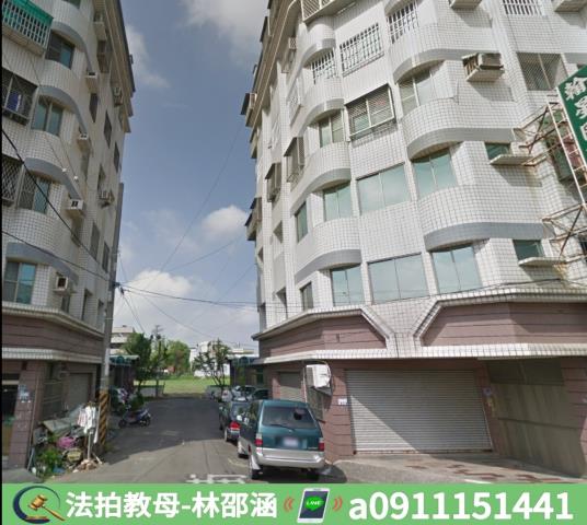 台南佳里法拍大樓-6