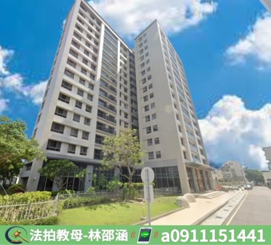 台南善化大樓法拍-3