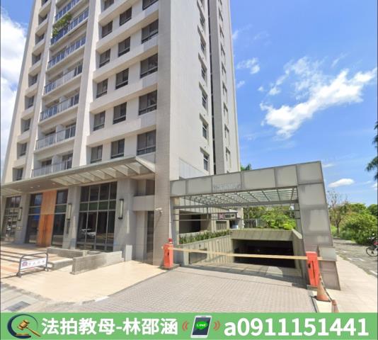 台南善化大樓法拍-4