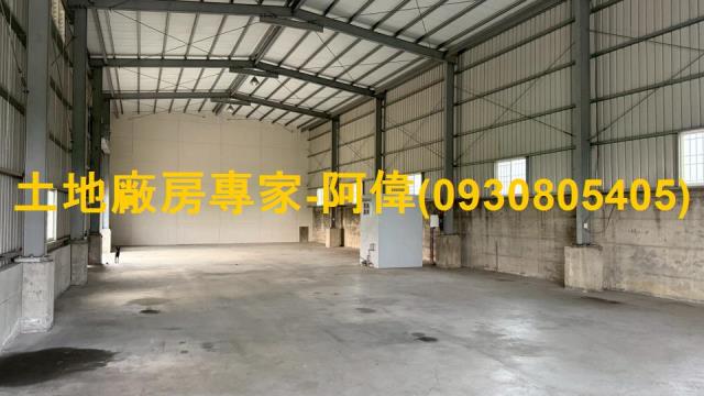 高雄大寮廠房-1