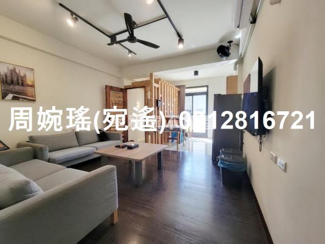 台南安平透天-10