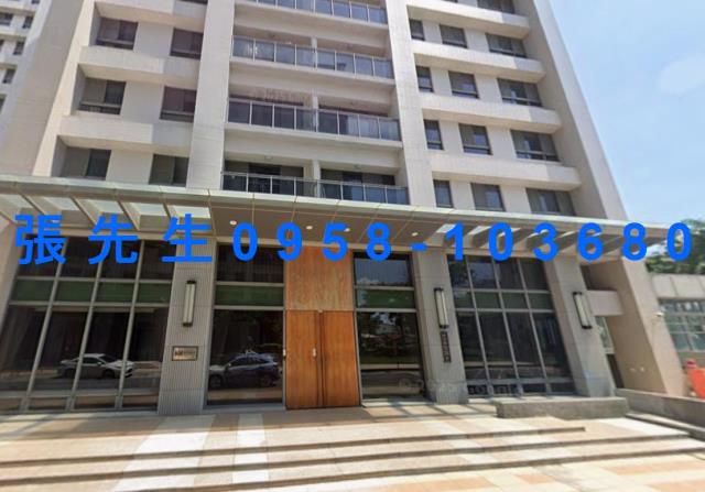 善化法拍大樓-4