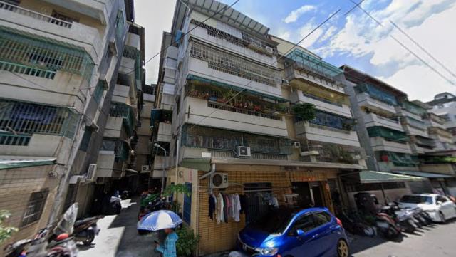 前鎮法拍公寓-3