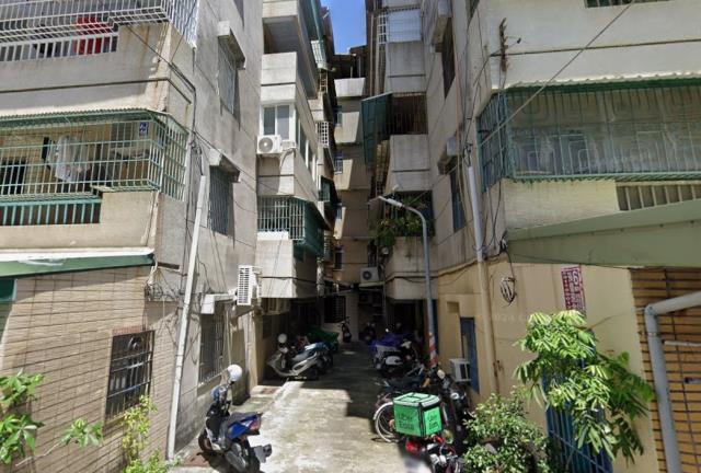 前鎮法拍公寓-5