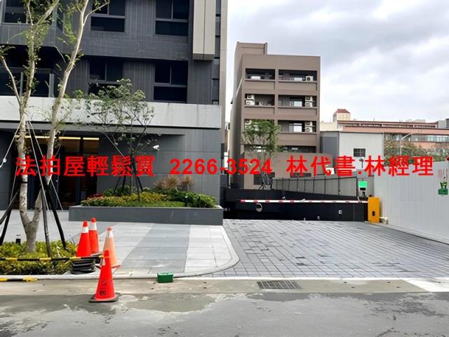 桃園區法拍大樓-10