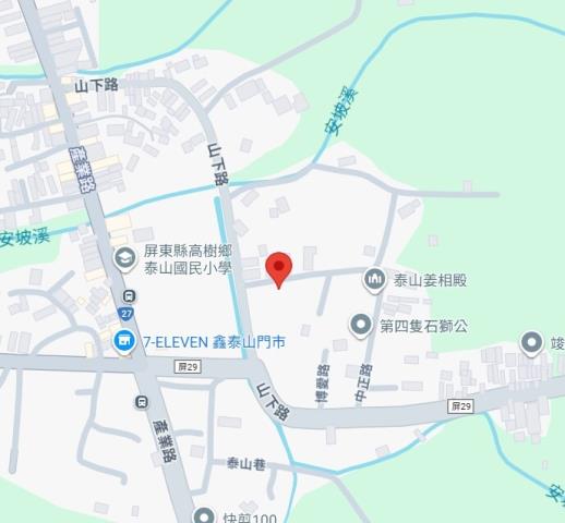 高樹透天法拍-7