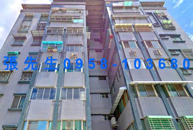 永康法拍華廈-3