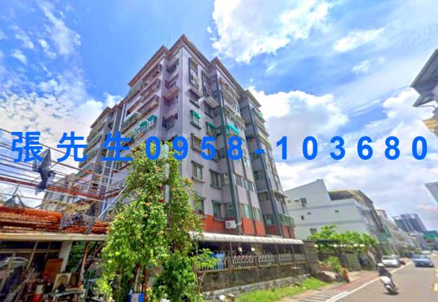 永康法拍華廈-4