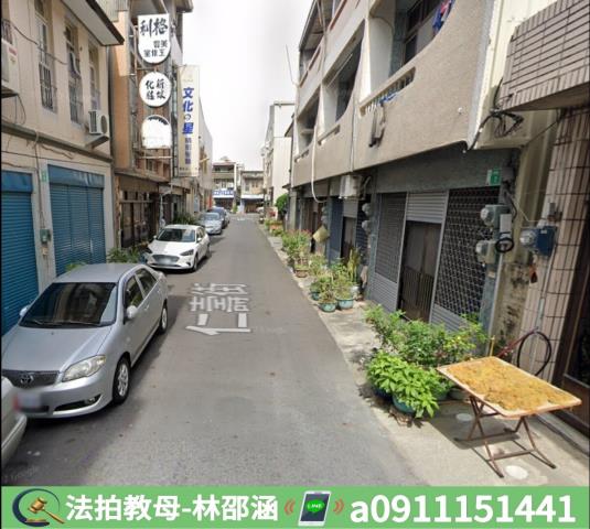 新營透天法拍-6