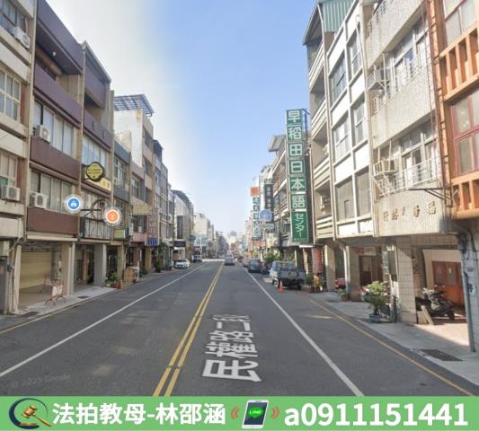 台南法拍透天-6