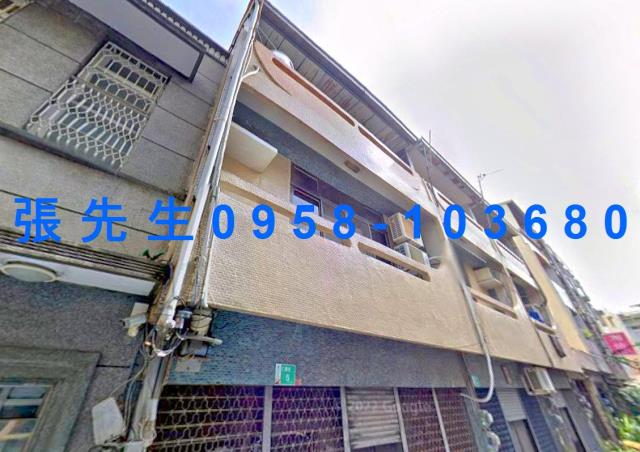 台南法拍透天-3