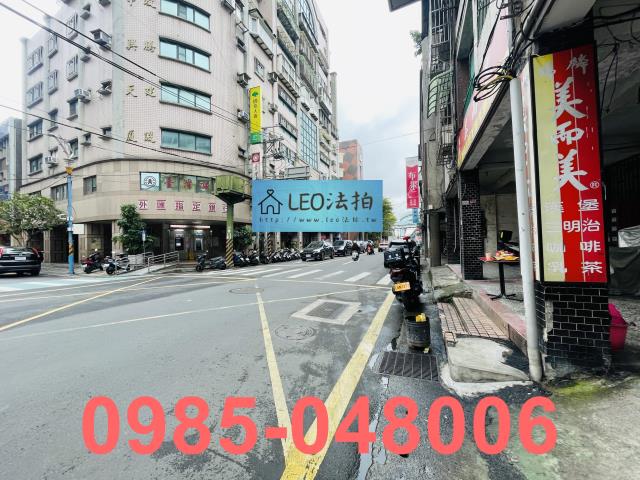 新北拍賣公寓-7