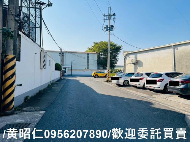 台南永康廠房-12