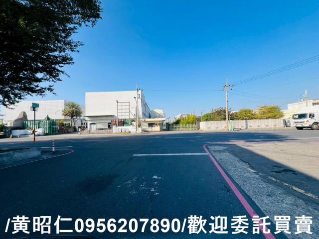 台南永康廠房-3