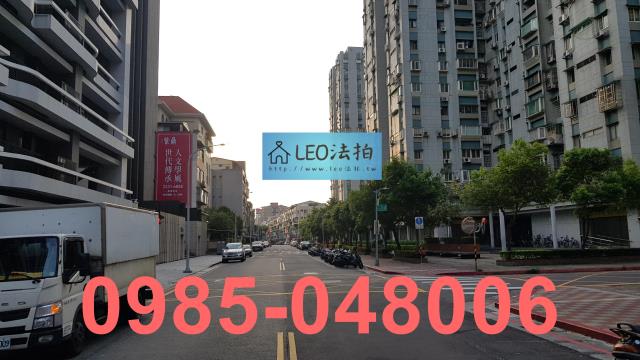 台北松山大樓法拍-4