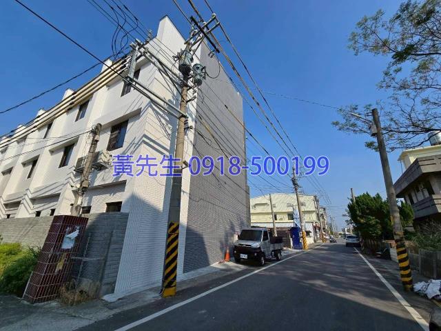 彰化北斗法拍透天-3