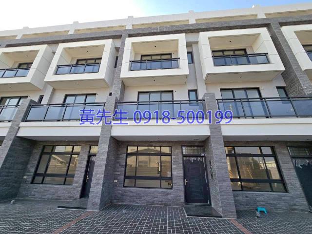 彰化北斗法拍透天-2