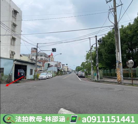 屏東屏東市公寓法拍-7